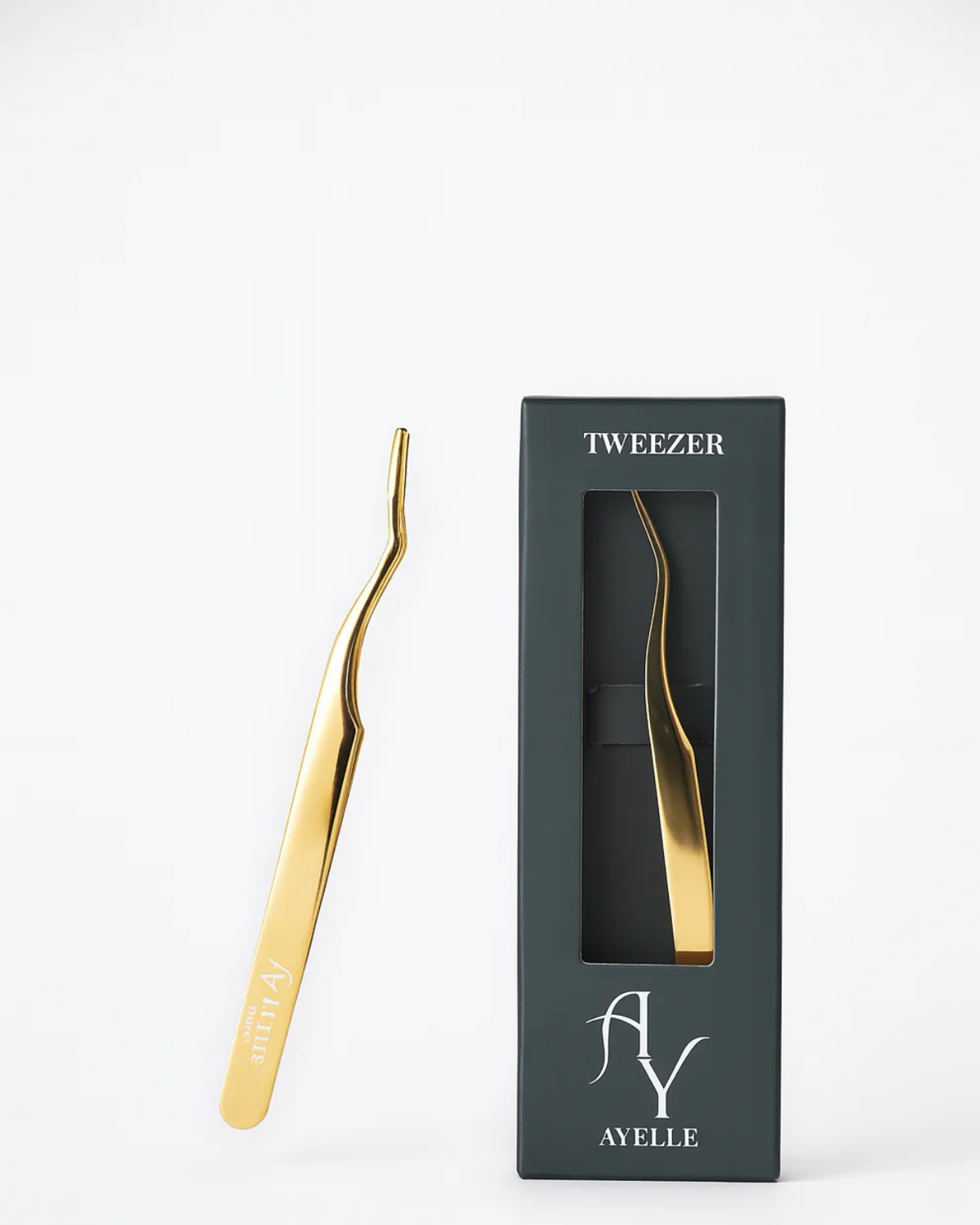 Ayelle Lashes Tweezer